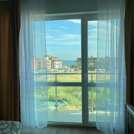 в сарафово * Μπουργκάς