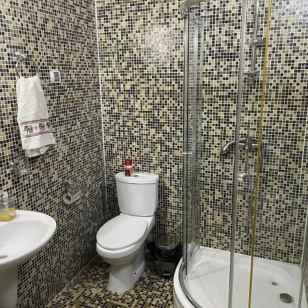 в сарафово Μπουργκάς