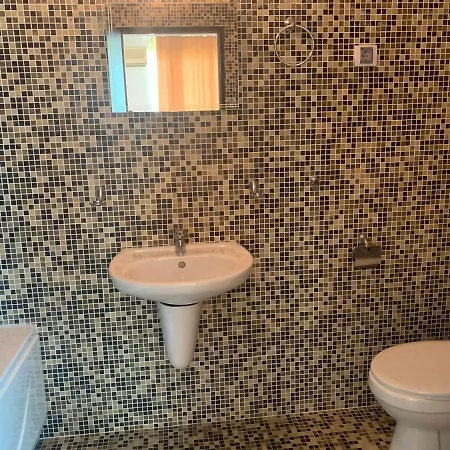 в сарафово Apartment