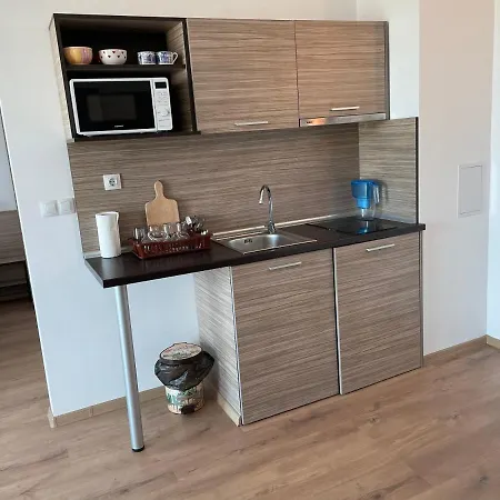 в сарафово Apartment