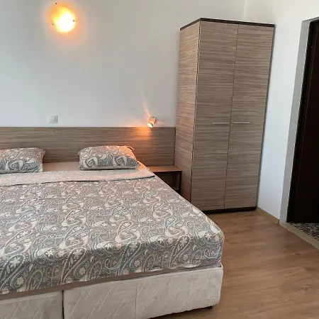 в сарафово 公寓 布尔加斯