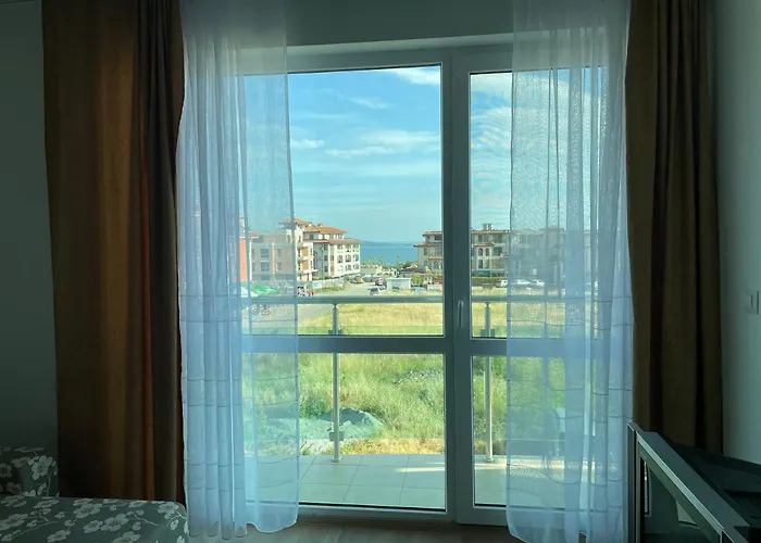 в сарафово * בורגאס