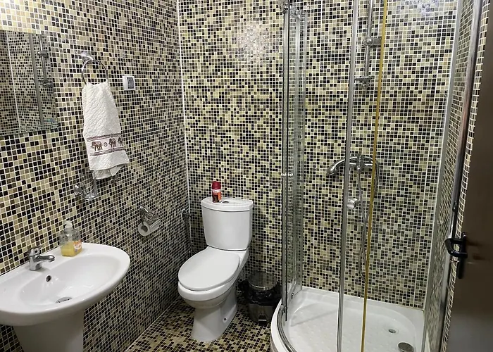 в сарафово בורגאס