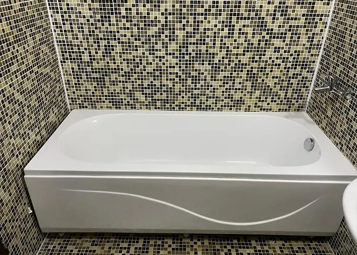 в сарафово דירה בורגאס